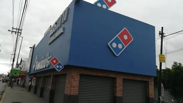 Domino's