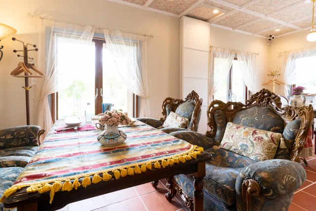 Karuizawa Ristorante Kobayashi