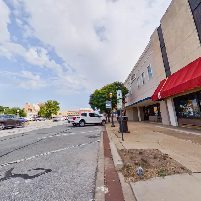 The Turquoise Boutique