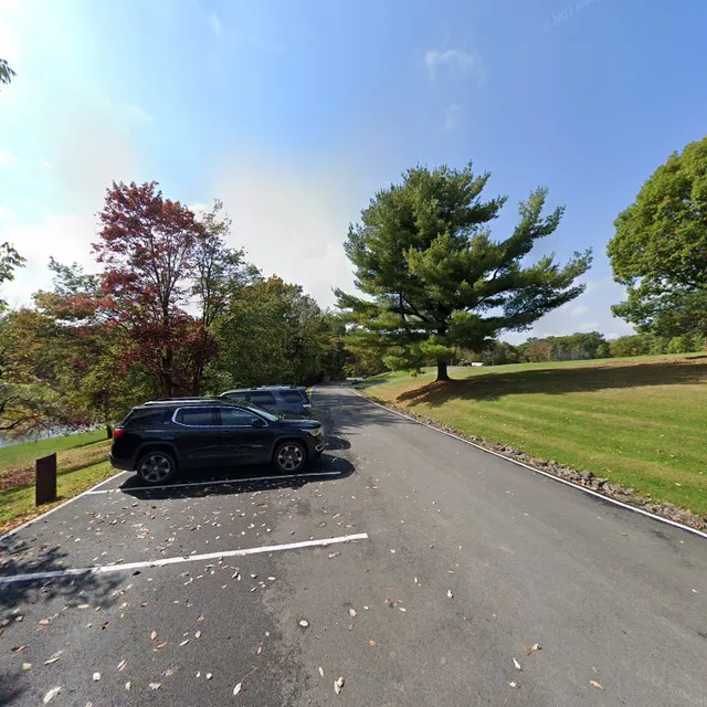 Fox Hill Camping Area