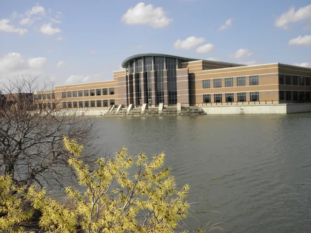 DuPage County State's Attorney's Office