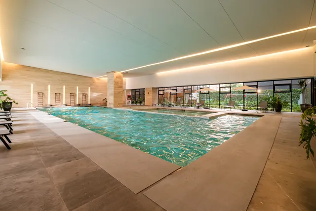 Nido @ Neuchatel Polanco