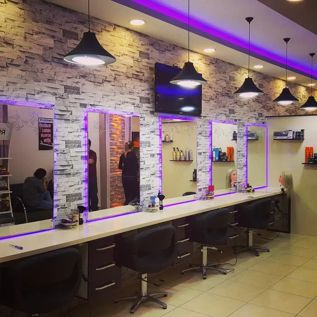 Doruk Kuaför Avanos