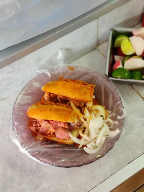 Ahogadas Chavacastro