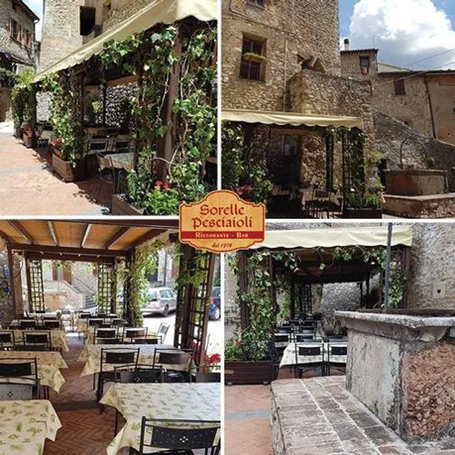 Ristorante Pesciaioli