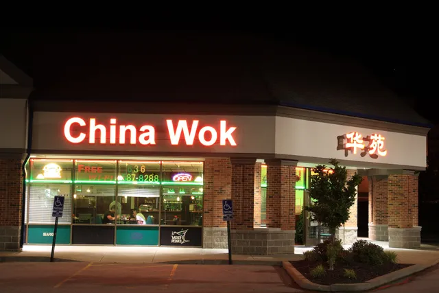 China Wok
