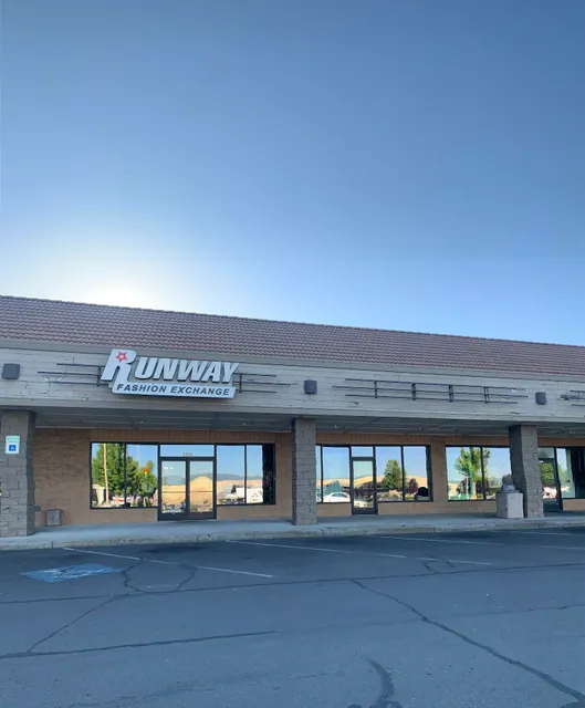 Runway Fashion Exchange Medford