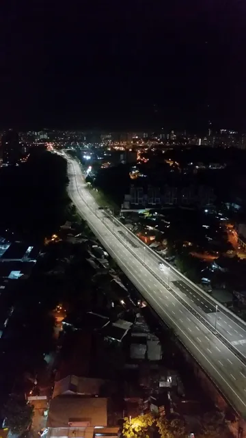 The Loft Suite @ Scott Garden