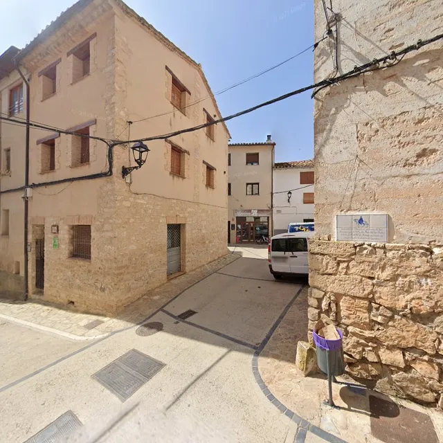 Casa Rural Rosa Mary