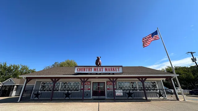 Country Meat Market