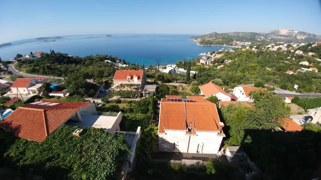 Horizon View Apartment