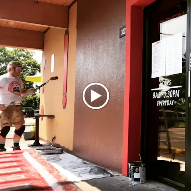 Midpoint Food & Drink