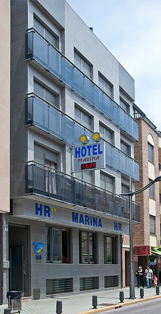 Hotel Marina