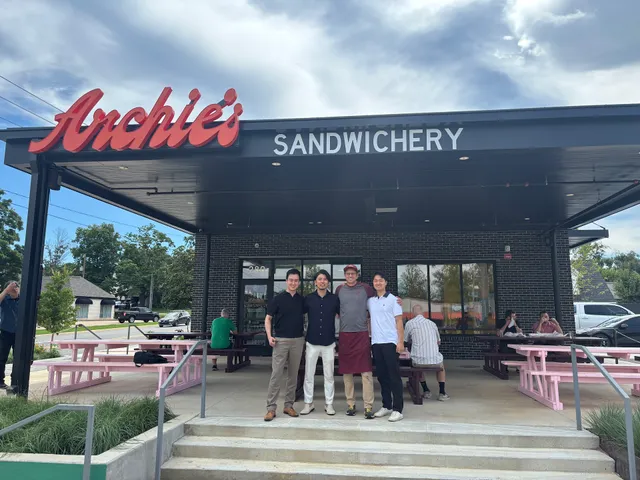 Archie's Sandwichery
