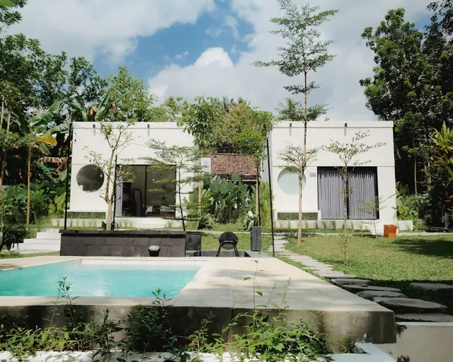 The volter yogyakarta