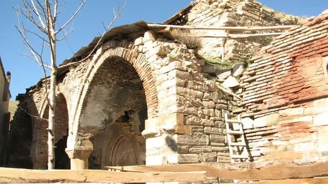 Varagavank
