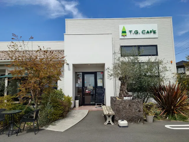 T.G. Café