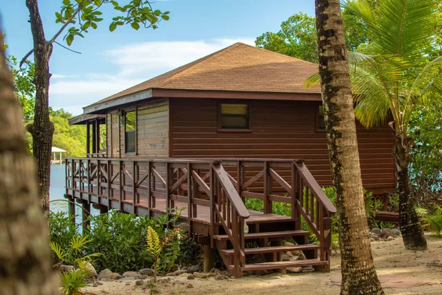 Anthony's Key Resort