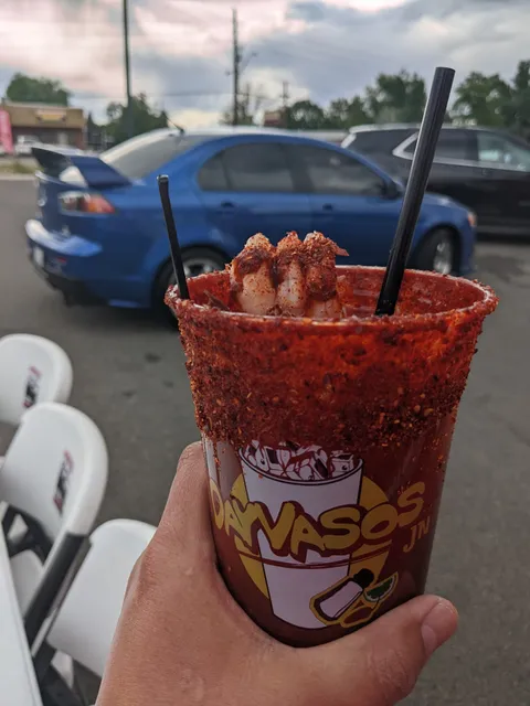 Las Bolas del Chino Denver