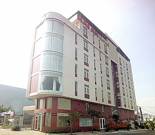 Hai An Hotel
