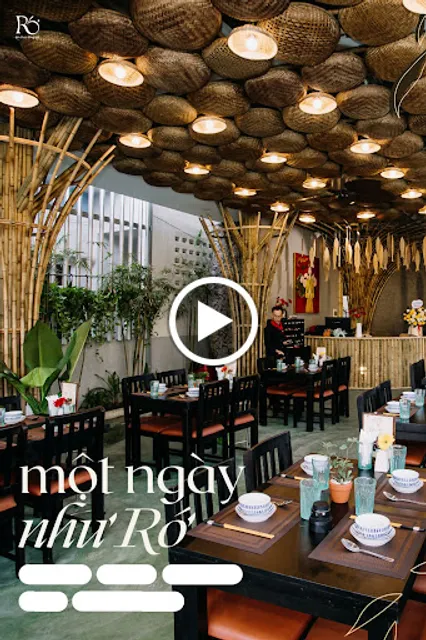 Phiêu Restaurant - 72 Bùi Tá Hán, Đà Nẵng