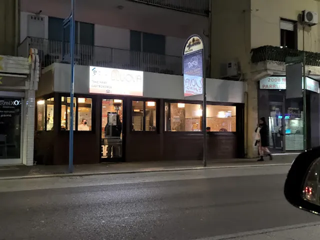 Ristorante e gastronomia orientale Nuova Pechino