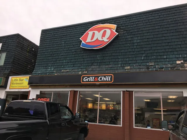 Dairy Queen