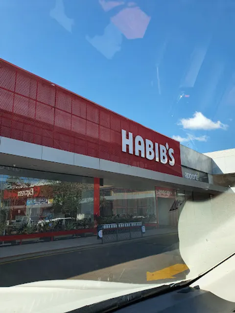 Habib's JK Curitiba