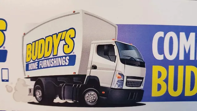 Buddy's Home Furnishings
