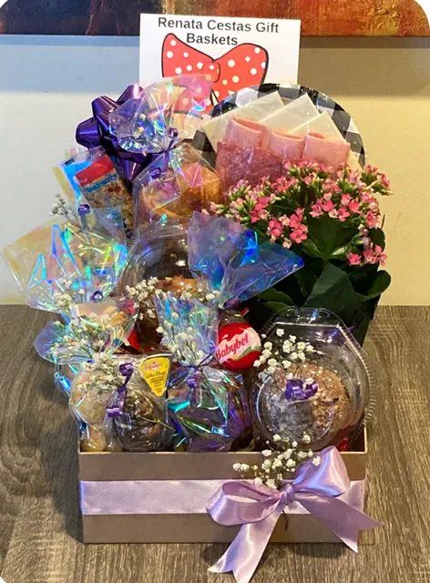 Renata Cestas Gift Baskets