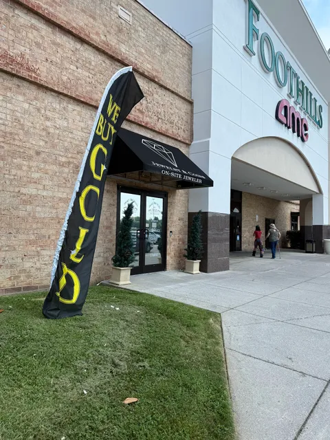 Smoky Mountain Gold Buyers