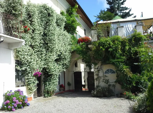 The Villa Sanantonio