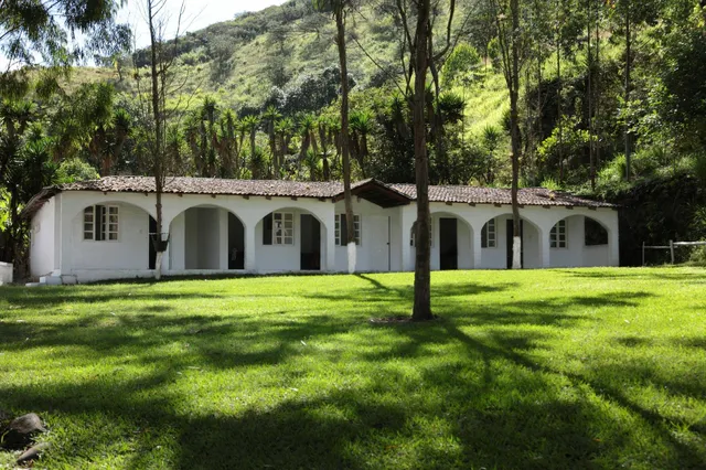 Hostería La Eterna Primavera