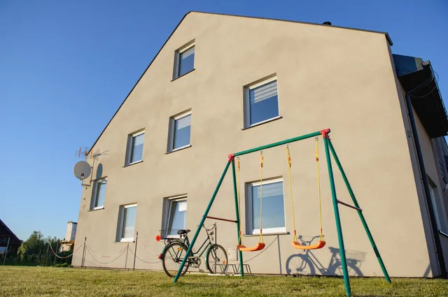 Słoneczna Bryza - pokoje i apartamenty