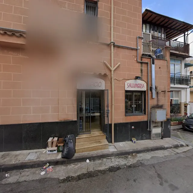 MarieRose House Sferracavallo