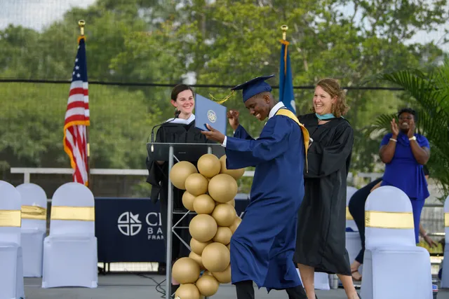 Cristo Rey Orlando High School
