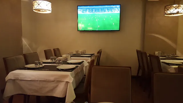 Ocakbaşı Zervan Restaurant