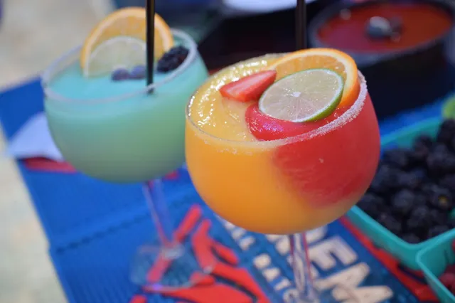 Pedro's Bay St.Louis