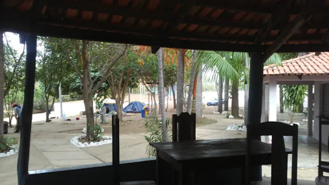 Restaurante do Amadeu