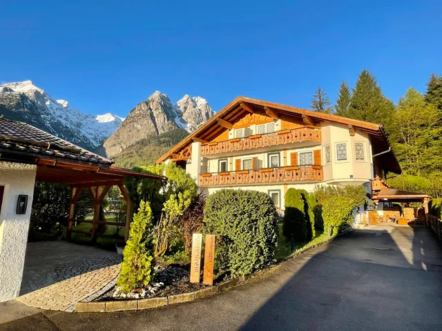 Boutique Hotel Längenfelder Hof