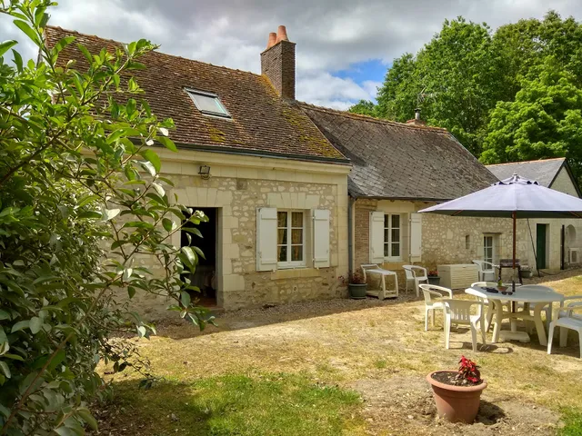 Gite de la salamandre - Morfontaine