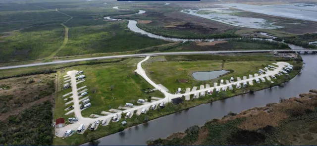 On The Bayou RV Park