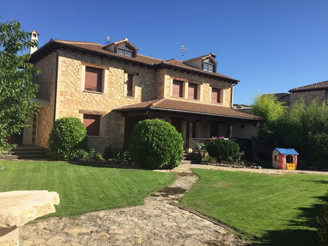 Casa rural El Cabañón del Duratón