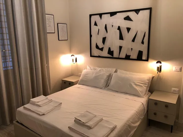 La casetta del SI minore