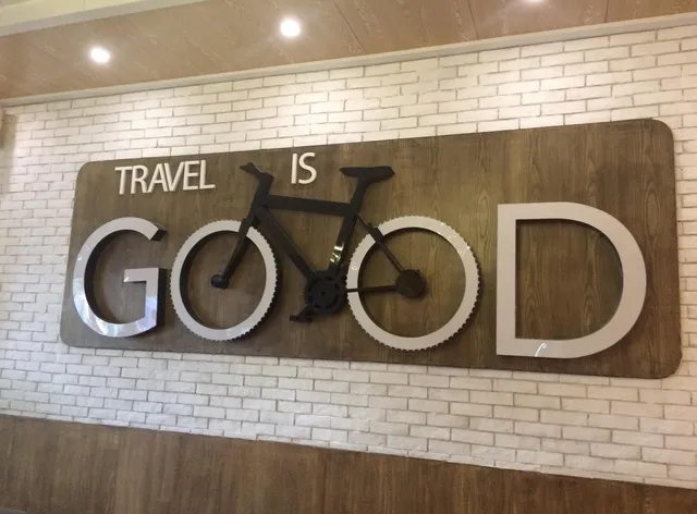 Motel Guilin Central Square