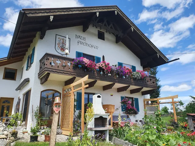 Gästehaus Freihofer