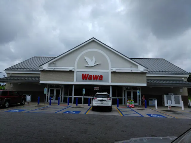 Wawa