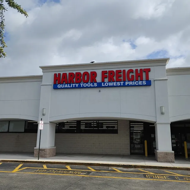 Harbor Freight