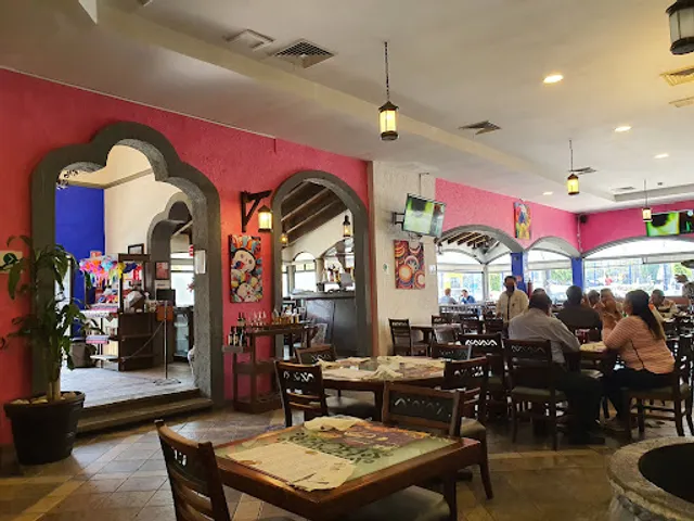 Mi Viejo Pueblito Finsa