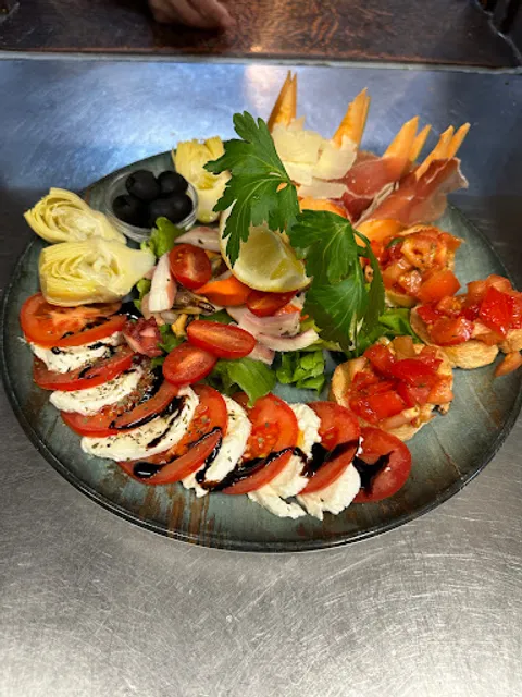 Pizzeria Da Roberto Inh. Roberto Bruni Clementelli